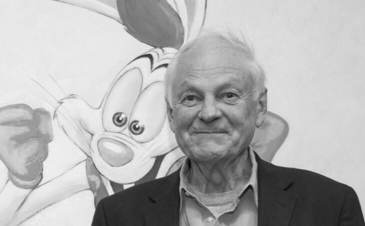 Richard Williams – creator of the rabbit Roger and the Pink Panther – has died