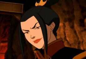 Azula is cast in Netflix's Avatar: The Legend of Aang