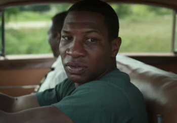 Ant-Man 3 - Jonathan Majors cast