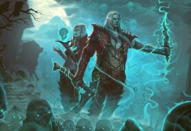 Znamy cenę i datę premiery dodatku do Diablo III: "Rise of the Necromancer"