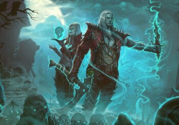 „Diablo III” - zagraj sobie jako Nekromanta