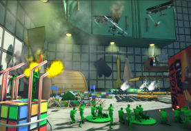 Nowe gry od Movie Games: „Plastic Rebellion”, „Don’t be Afraid”, „Soulblight” oraz „Orbital Racer” na Switcha