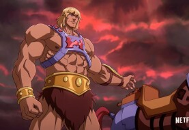 We know who will play He-Man in the new Netflix movie!