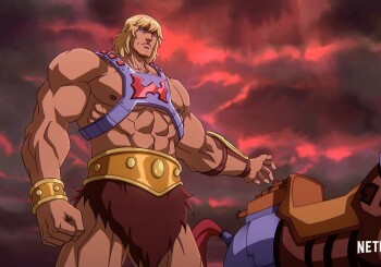 We know who will play He-Man in the new Netflix movie!