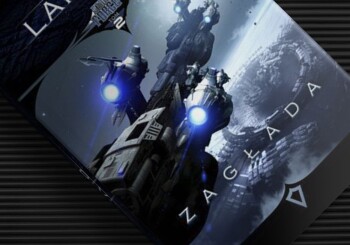 Zapowiedź książki „Star Force 2: Zagłada”