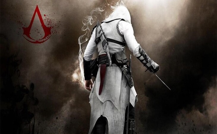 Grecki Assassyn
