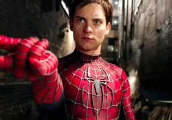 Tobey Maguire in the sequel to "Doctor Strange"?
