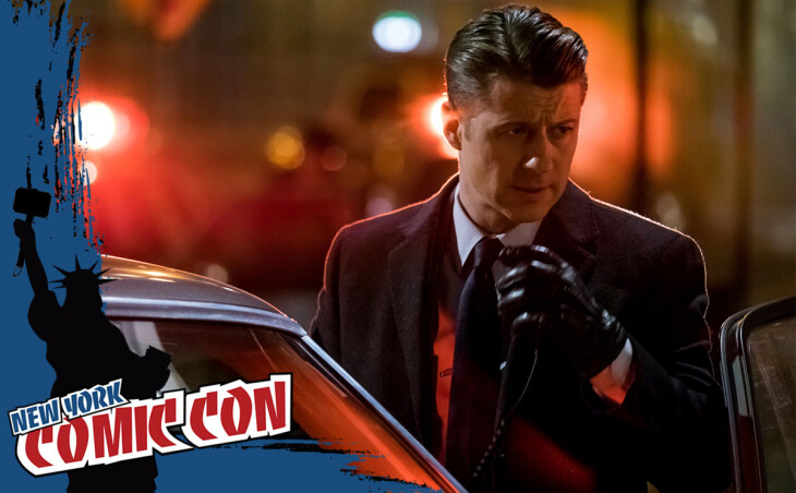 NYCC 2018: Zwiastun finałowego sezonu „Gotham”