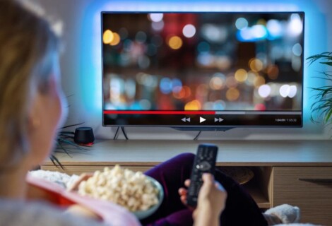 Telewizja czy serwisy VOD - co wybrać?