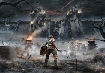 The sales results of the remake of "Demon's Souls" have been revealed