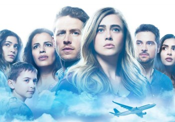 Niesamowicie długi lot. – pierwsze wrażenia z serialu „Manifest”