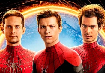 Andrew Garfield zastanawia się nad nakręceniem nowego "Spider-Mana"
