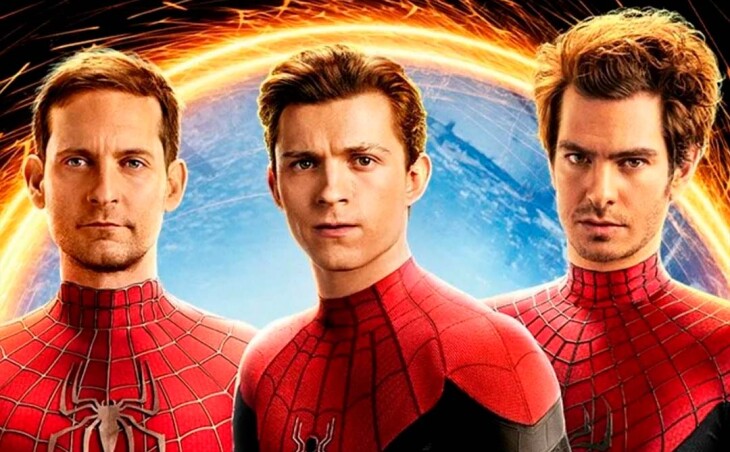 Andrew Garfield zastanawia się nad nakręceniem nowego „Spider-Mana”