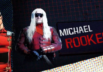 Who is Savant? New member of the "Suicide Squad"