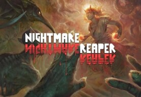 O tym, jak przyśnił mi się koszmar – recenzja gry „Nightmare Reaper”
