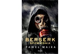 I hear voices ... - book review "Berserk: Spowiednik"