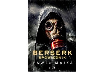 I hear voices ... - book review "Berserk: Spowiednik"
