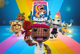 New mobile game "Sackboy". Watch the trailer