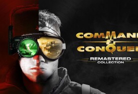 [RETROGRANIE] „Command & Conquer Remastered Collection”