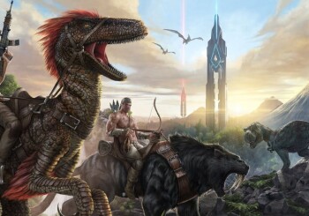Znamy zawartość edycji kolekcjonerskiej „ARK: Survival Evolved”