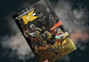 Nowa drużyna, starzy bohaterowie? – recenzja komiksu „Ultimate X-Men”, t. 8