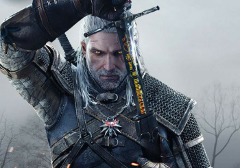 Geralt z Rivii wystąpi gościnnie w nowej grze wideo!