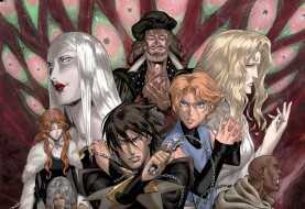 Evil still invincible - review of the third season of the series "Castlevania"