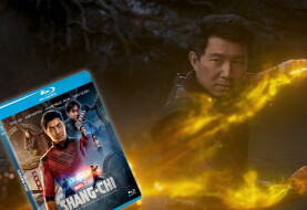 Nowy bohater wkracza na płyty – recenzja wydania Blu-ray „Shang-Chi i legenda dziesięciu pierścieni”