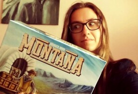 Osadniczy wyścig – recenzja gry „Montana”
