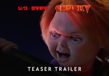 The second season of "Chucky" is coming to an end. The Christmas finale is coming!