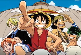 Peter Gadiot, Jean Henry i Len-Berry Simons w netflixowej adaptacji anime „One Piece”