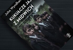 Klasyka science fiction – recenzja książki „Kukułcze jaja z Midwich”