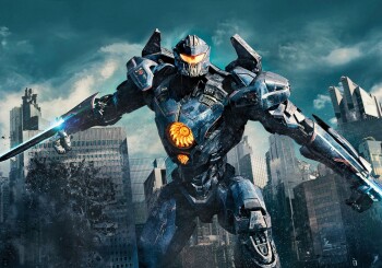 Ja też chcę swojego Jaegera!  – recenzja filmu „Pacific Rim: Rebelia”