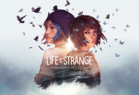 "Life is Strange: Remastered Collection" later on Switch