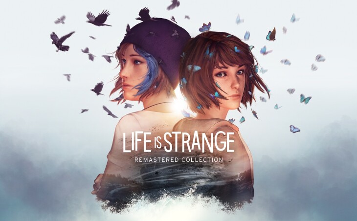 “Life is Strange: Remastered Collection” later on Switch