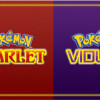 Latest news from “Pokemon Scarlet and Violet”