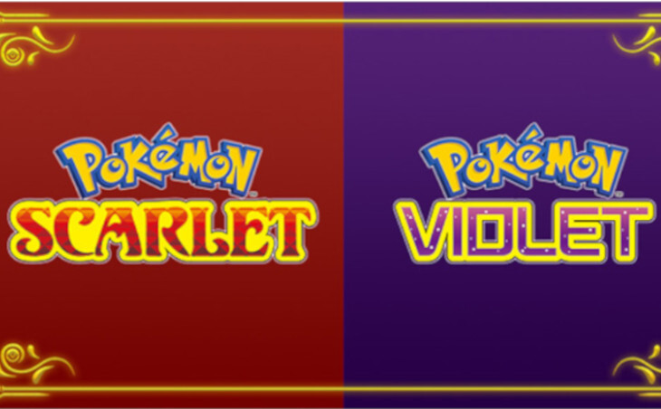 Nowy zwiastun „Pokemon Scarlet i Violet”