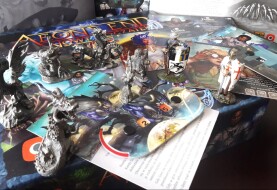 It's time to hunt down the boss! – Aeon's End board game review. A new beginning"