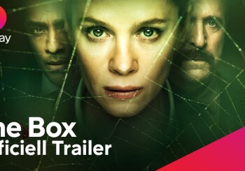 "The Box" - new production on Viaplay!
