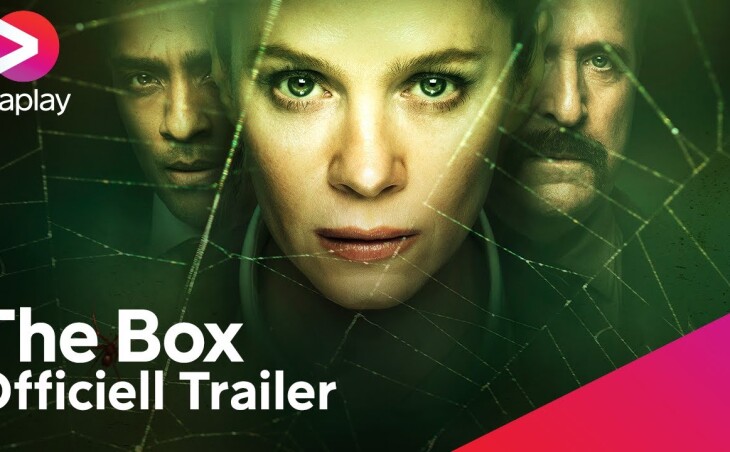 „The Box” – nowa produkcja na Viaplay!