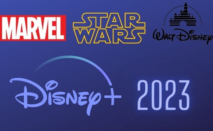 What will surprise us in 2023? Disney+ announces news!