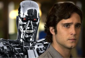 Diego Boneta w obsadzie rebootu „Terminatora”