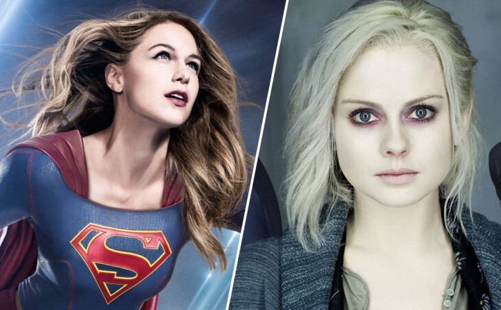 „iZombie” i „Supergirl” – co zobaczymy w przyszłych odcinkach?