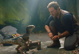 „Jurassic World: Upadłe królestwo” to drugi film z trylogii!