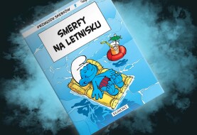 We are going on vacation! - review of the comic book "Smurfs on the summer resort"