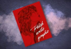 Zmysłowy artbook - recenzja komiksu „Polish Erotic Graphics”