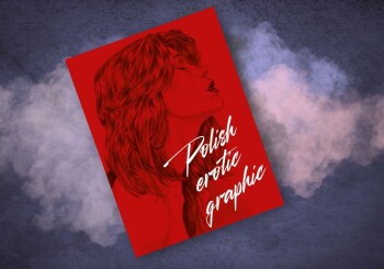 Zmysłowy artbook - recenzja komiksu „Polish Erotic Graphics”