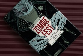 Zombie in the times of the People's Republic of Poland - review of the book "Zombie Fest"