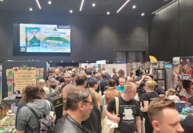 Planszówki w Spodku 2025 4