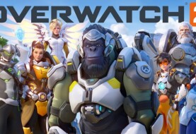 Uninteresting information for players waiting for "Overwatch 2"